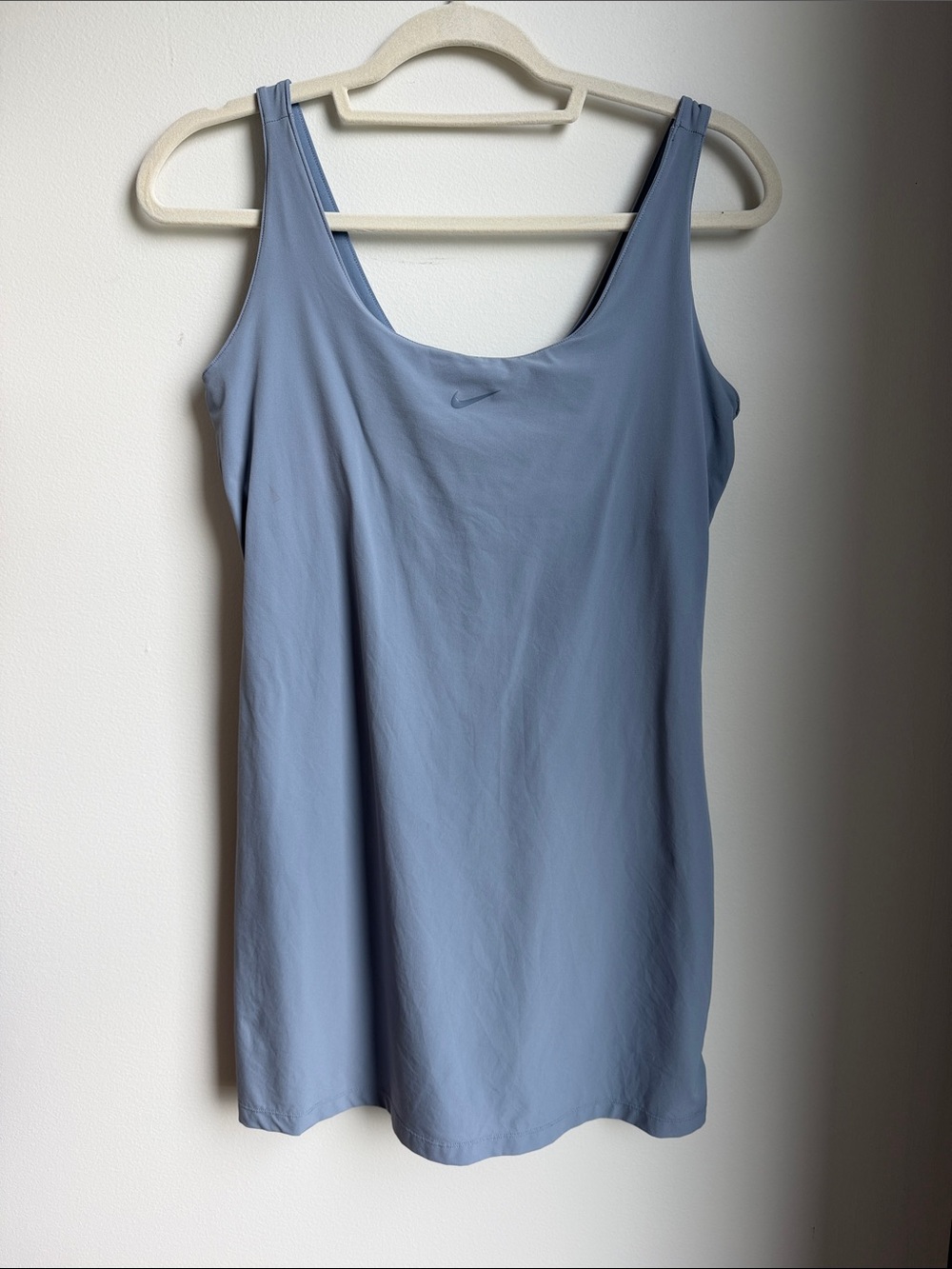 Nike Women’s Dusty Blue Athletic Dress